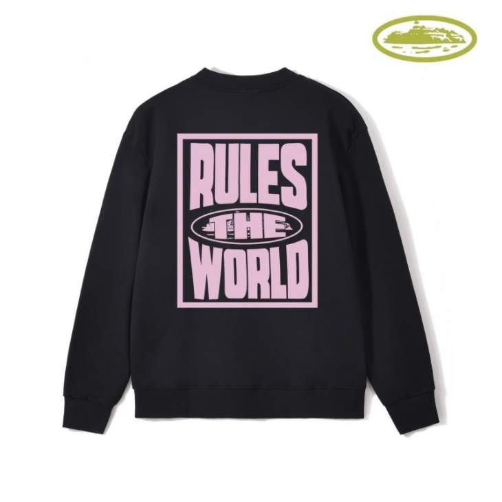 Corteiz Sweatshirt _SKUCorteizS-2XLastxC104331434